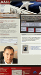 Mobile Screenshot of kylaborlawyer.com